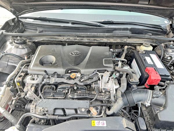 2018 TOYOTA CAMRY L/LE/SE/XLE