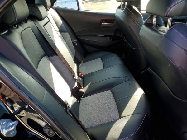 2024 TOYOTA COROLLA — PSRS