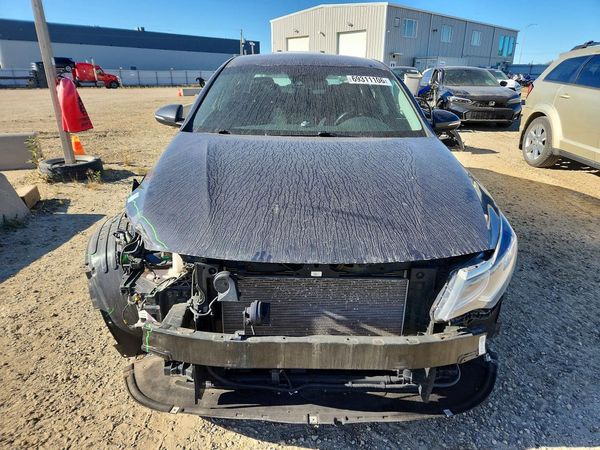 2019 KIA OPTIMA LX, S — DIRF
