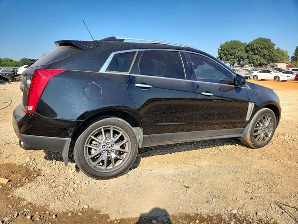 2015 CADILLAC SRX — PSRA