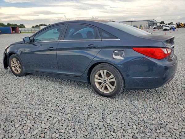 2013 HYUNDAI SONATA GLS/ GLS Popular