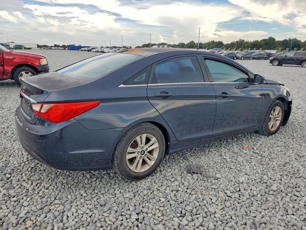 2013 HYUNDAI SONATA GLS/ GLS Popular