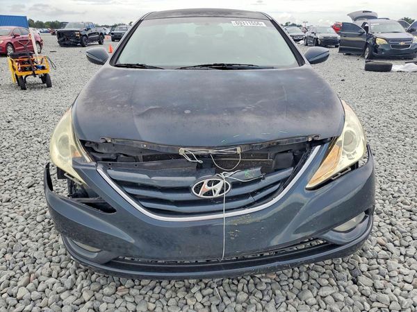 2013 HYUNDAI SONATA GLS/ GLS Popular