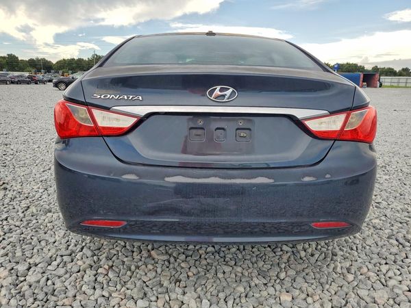2013 HYUNDAI SONATA GLS/ GLS Popular