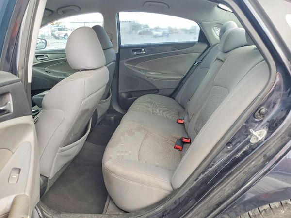 2013 HYUNDAI SONATA GLS/ GLS Popular