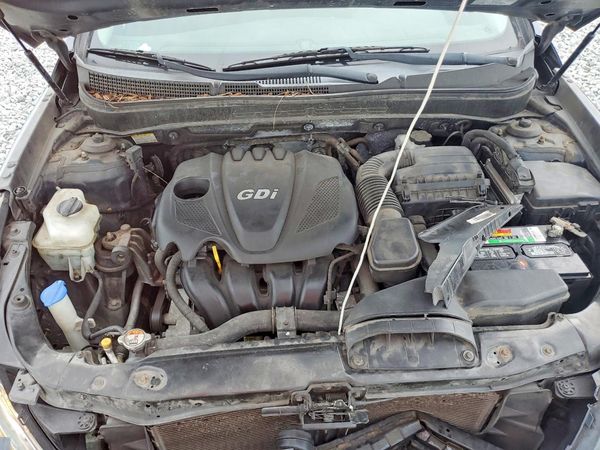 2013 HYUNDAI SONATA GLS/ GLS Popular