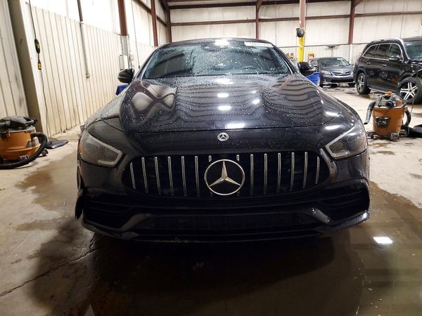 2019 MERCEDES-BENZ AMG GT AMG GT53 — DIRF