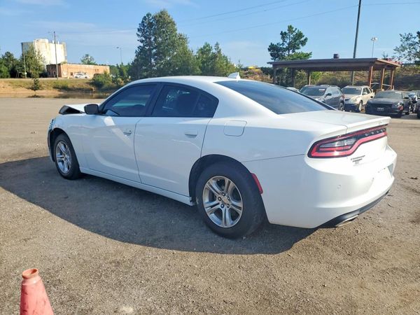2023 DODGE CHARGER — DSRA