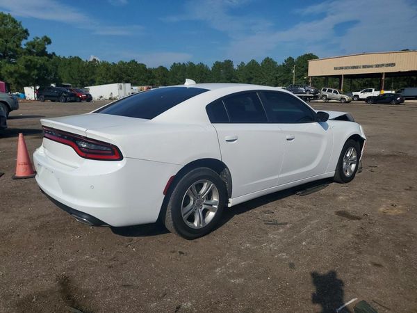 2023 DODGE CHARGER — PSRA