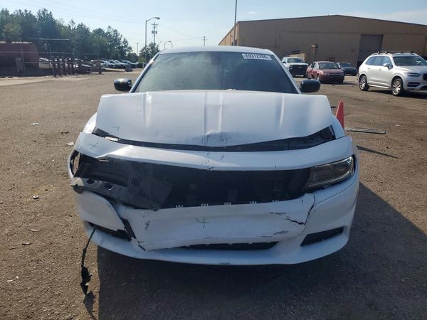 2023 DODGE CHARGER — DIRF
