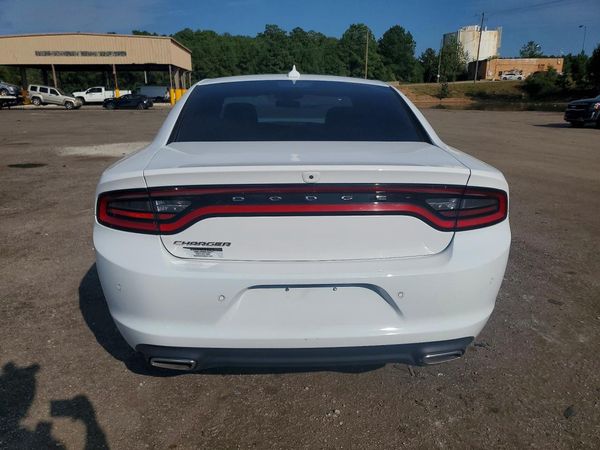 2023 DODGE CHARGER — DIRR