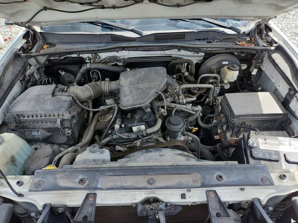 2016 TOYOTA TACOMA