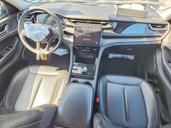 2024 JEEP CHEROKEE Limited 4XE — CKPT