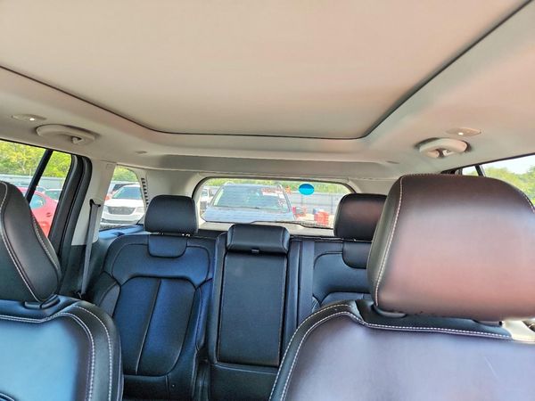 2024 JEEP CHEROKEE Limited 4XE — SUVN