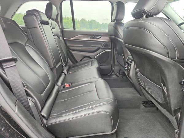 2024 JEEP CHEROKEE Limited 4XE — PSRS