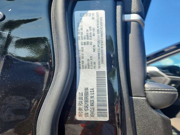 2024 JEEP CHEROKEE Limited 4XE — VINS