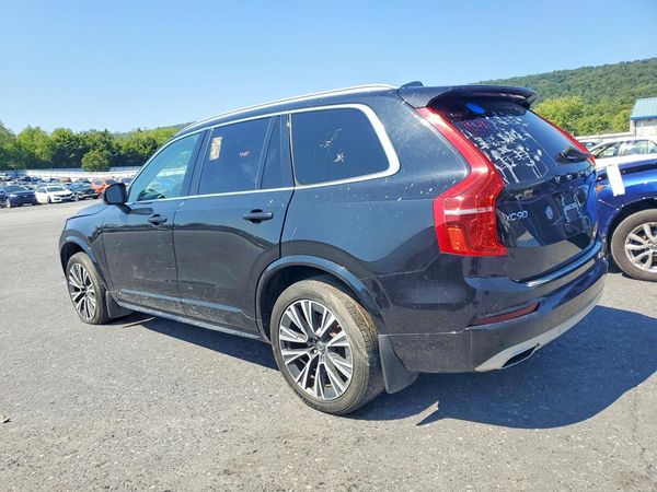 2020 VOLVO XC90 Momentum — DSRA