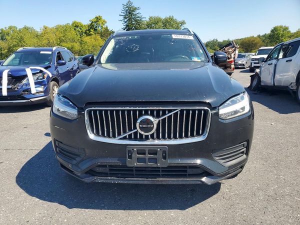 2020 VOLVO XC90 Momentum — DIRF