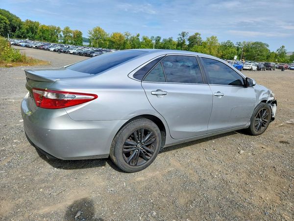 2015 TOYOTA CAMRY — PSRA
