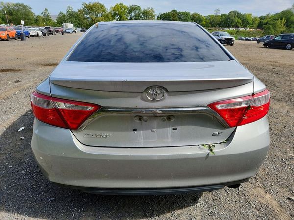 2015 TOYOTA CAMRY — DIRR
