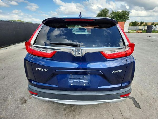 2019 HONDA CRV EX-L/EX-L Navi — DIRR
