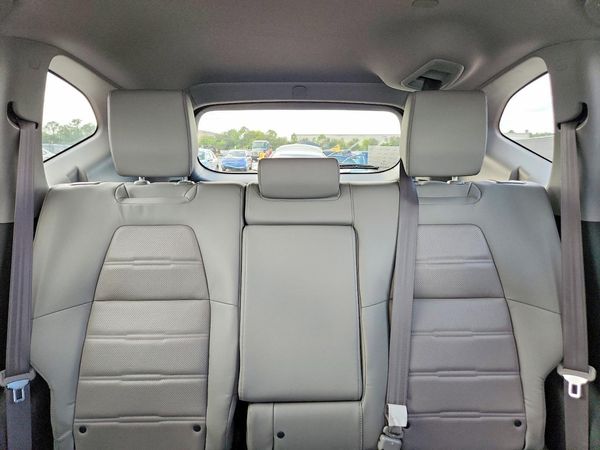 2019 HONDA CRV EX-L/EX-L Navi — SUVN