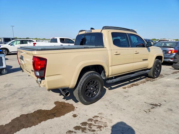 2020 TOYOTA TACOMA — PSRA