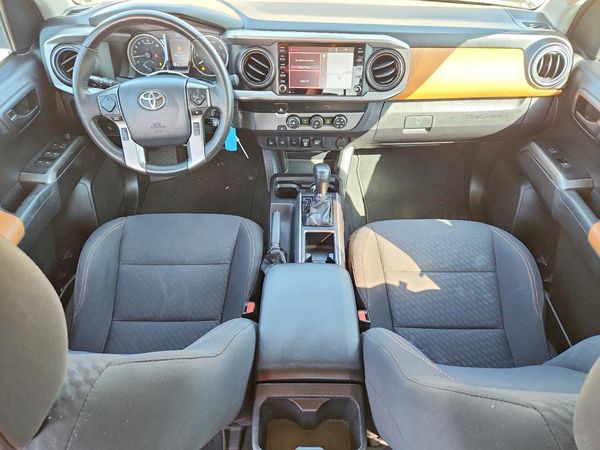 2020 TOYOTA TACOMA — CKPT