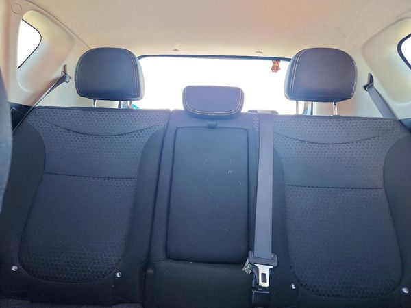 2016 KIA SOUL — SUVN
