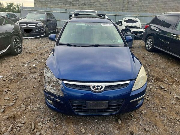 2012 HYUNDAI ELANTRA GLS — DIRF