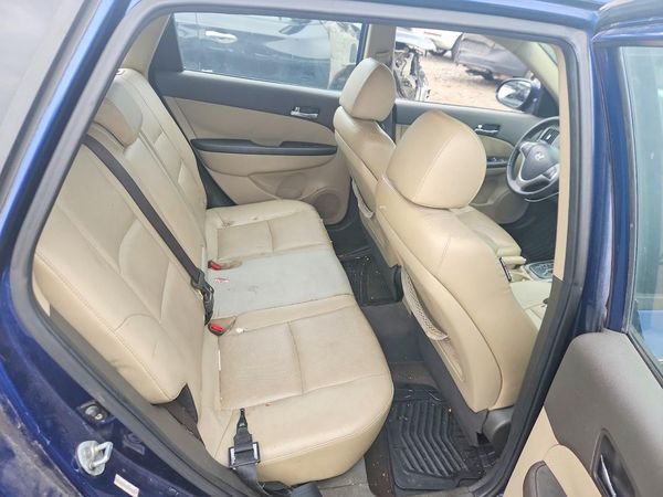 2012 HYUNDAI ELANTRA GLS — PSRS