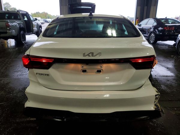2024 KIA FORTE — DIRR
