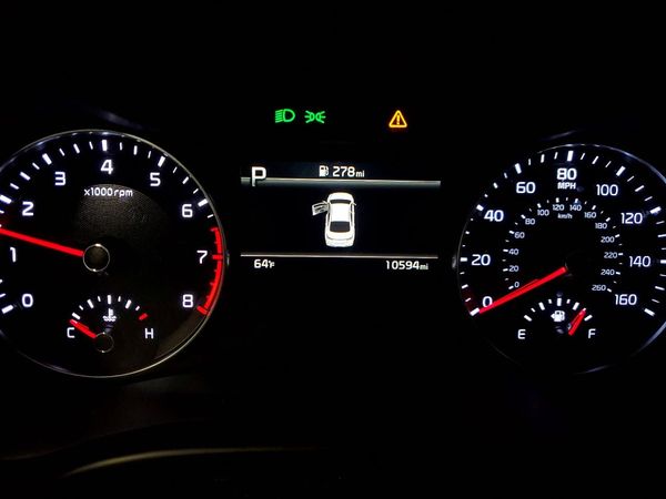 2024 KIA FORTE — ODOM