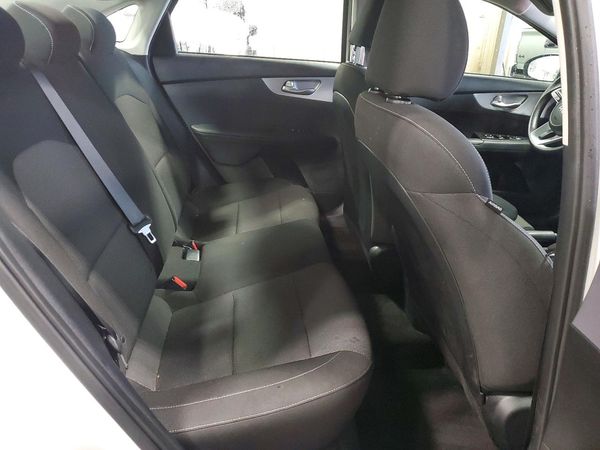 2024 KIA FORTE — PSRS