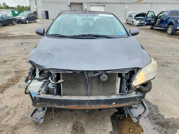 2013 TOYOTA COROLLA — DIRF