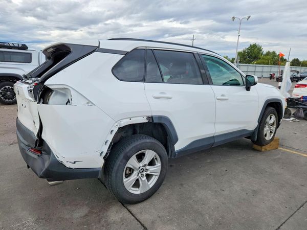2021 TOYOTA RAV4 — PSRA