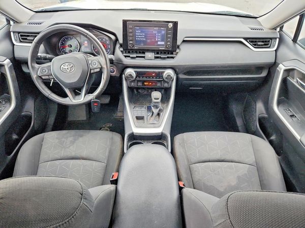 2021 TOYOTA RAV4 — CKPT
