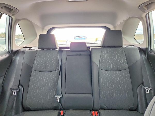 2021 TOYOTA RAV4 — SUVN
