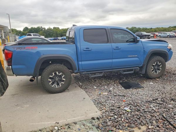 2019 TOYOTA TACOMA SR5 — PSRA