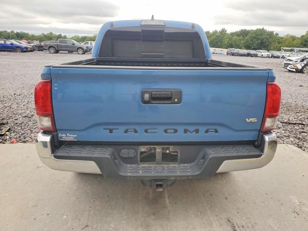 2019 TOYOTA TACOMA SR5 — DIRR