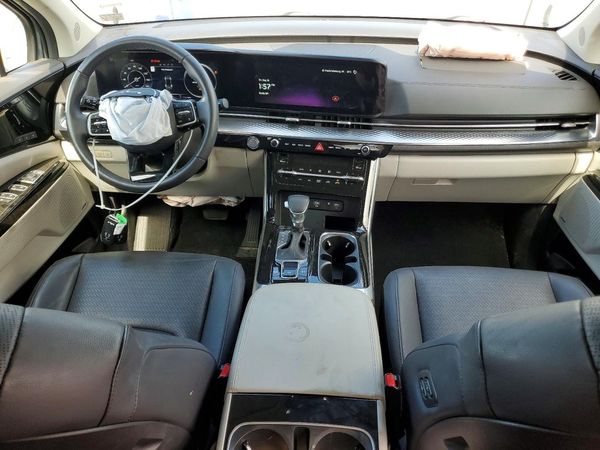 2024 KIA CARNIVAL — CKPT