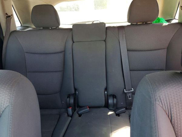 2012 KIA SORENTO GL(Middle-low grade) — SUVN