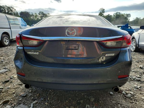 2014 MAZDA 6 — DIRR