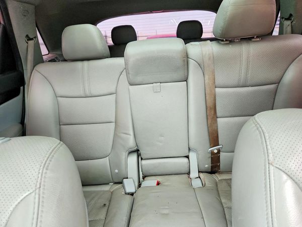 2014 KIA SORENTO SX — SUVN