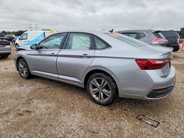 2023 VOLKSWAGEN JETTA SE w/ Sunroof — DSRA