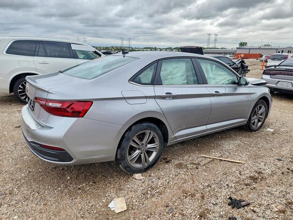 2023 VOLKSWAGEN JETTA SE w/ Sunroof — PSRA