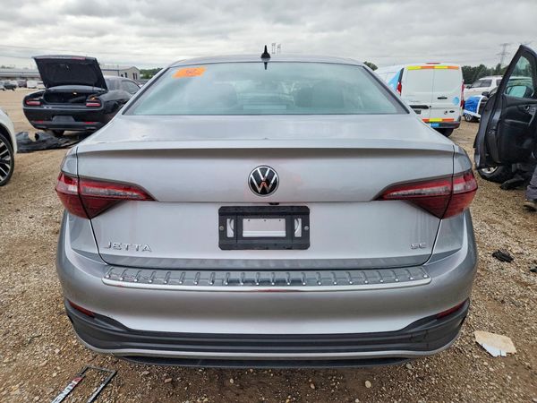 2023 VOLKSWAGEN JETTA SE w/ Sunroof — DIRR