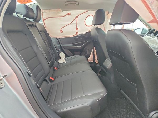 2023 VOLKSWAGEN JETTA SE w/ Sunroof — PSRS