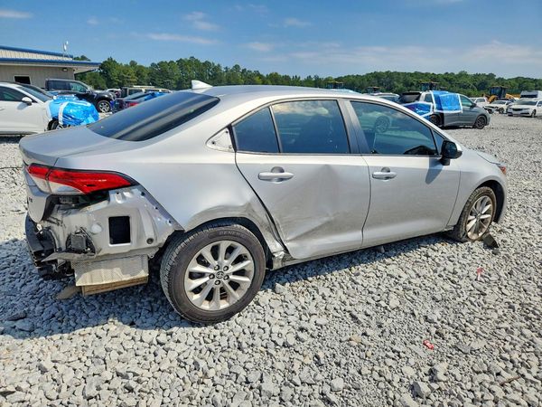 2021 TOYOTA COROLLA LE w/Premium pkg2 — PSRA