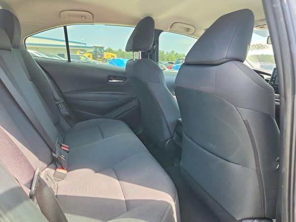 2021 TOYOTA COROLLA LE w/Premium pkg2 — PSRS